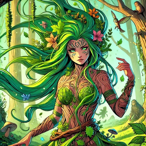 Amauna