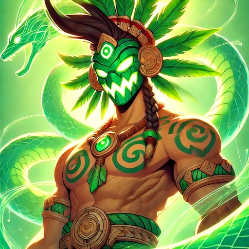 Xbalanque