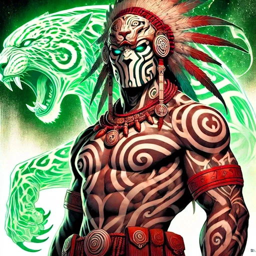 Nahual