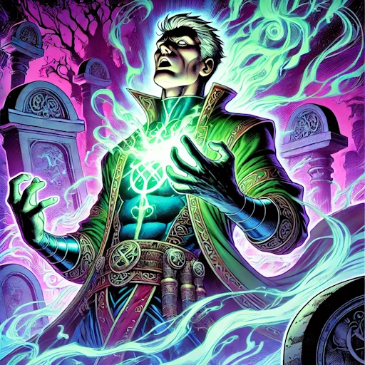 Soulbinder