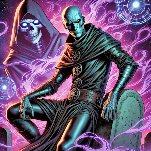 Vengeios