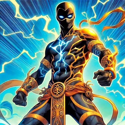 Raiden